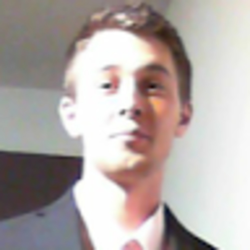 Meet your Posher, Josh